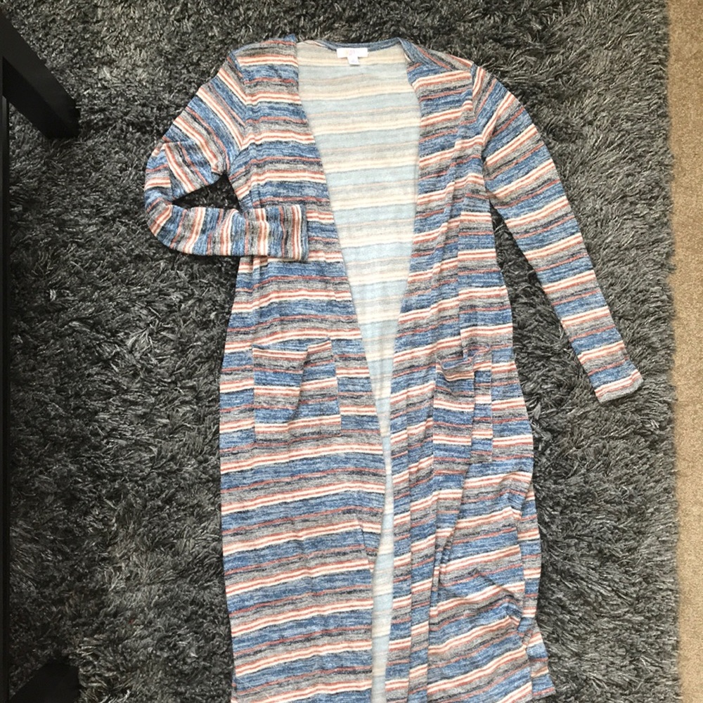 Knit LuLaRoe Sarah